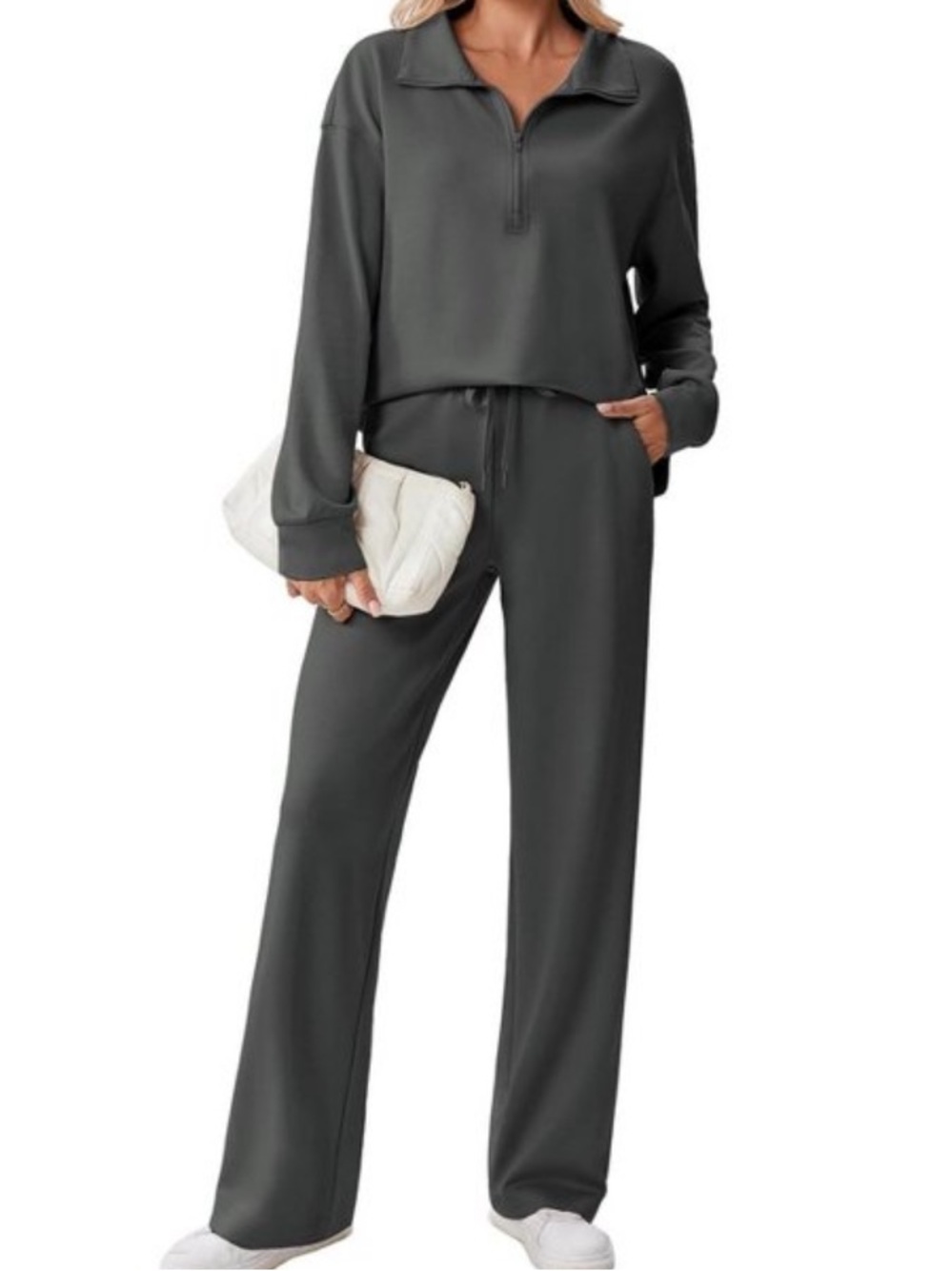 NWT Pinspark Women’s Matching Athleisure Set E16